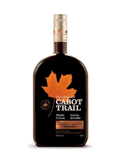 cabot trail maple cream price.